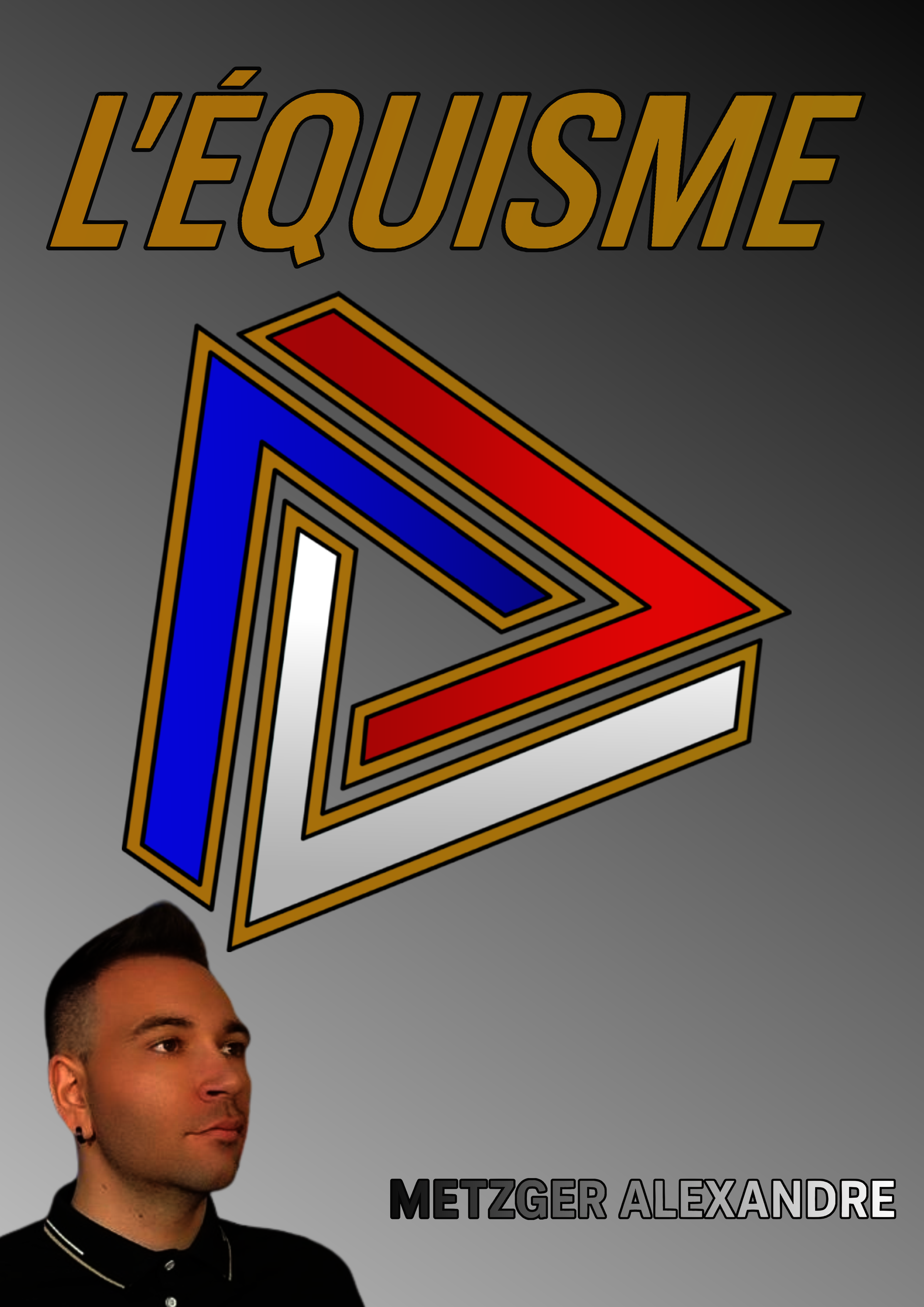 Image du Manifeste du Parti Équiste